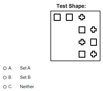UCAT Test B(DM)-Q10