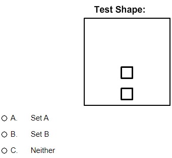 UCAT Test B(DM)-Q1A