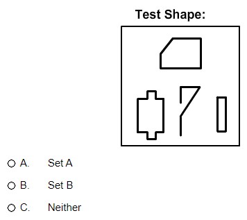 UCAT Test B(DM)-Q23
