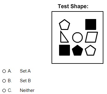 UCAT Test B(DM)-Q29